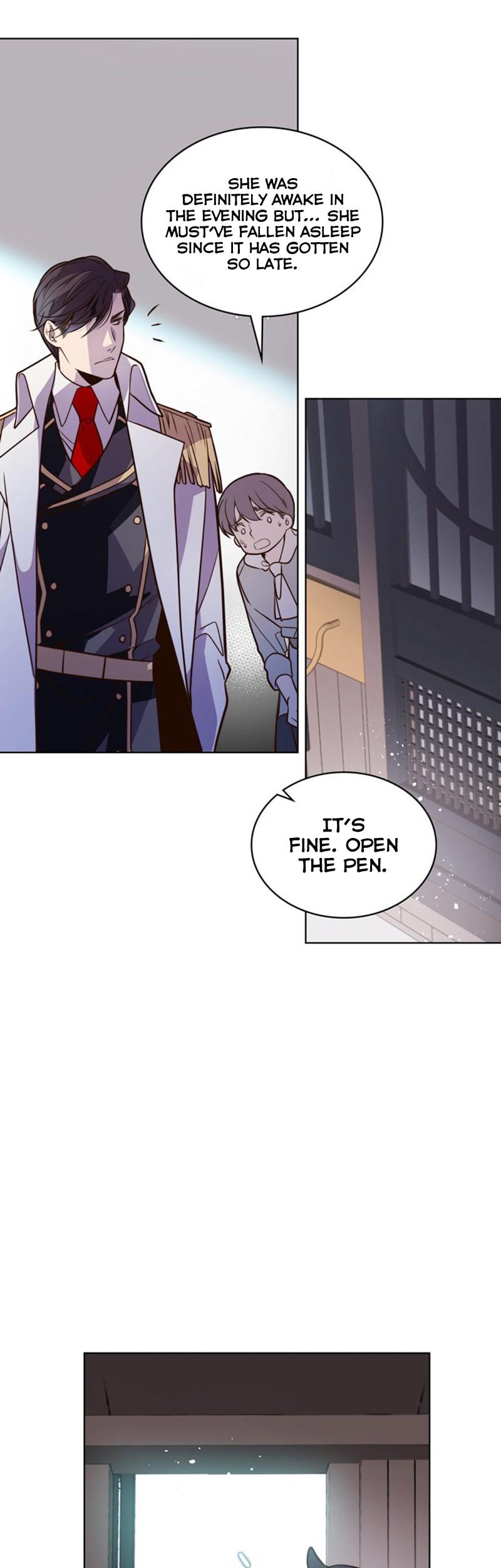 Beatrice Chapter 18 page 16 - Chapter 18