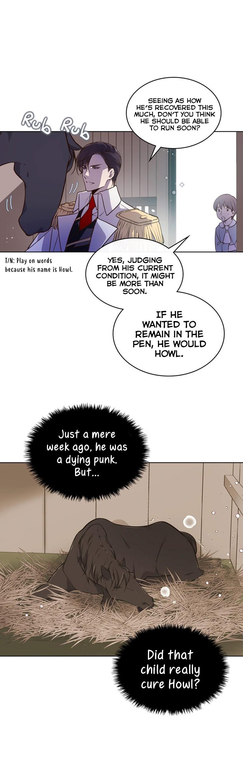 Beatrice Chapter 18 page 18 - Chapter 18