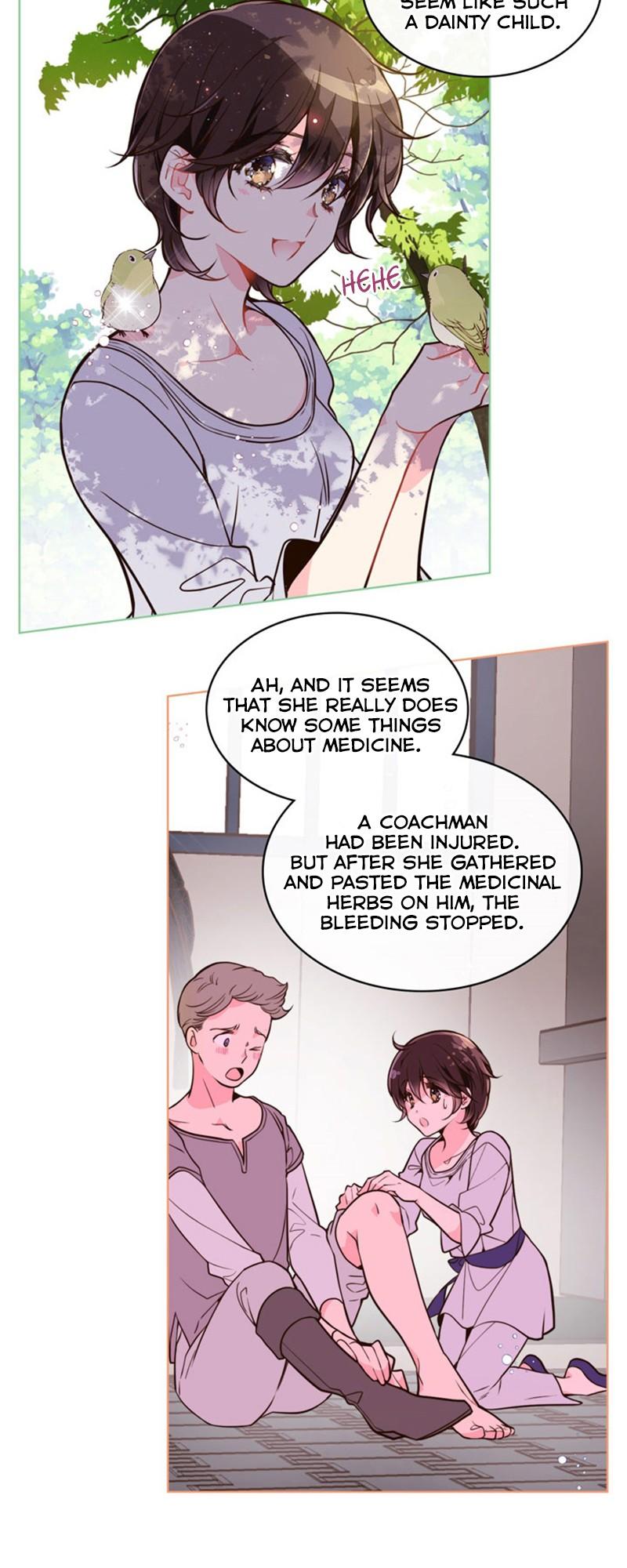 Beatrice Chapter 18 page 21 - Chapter 18