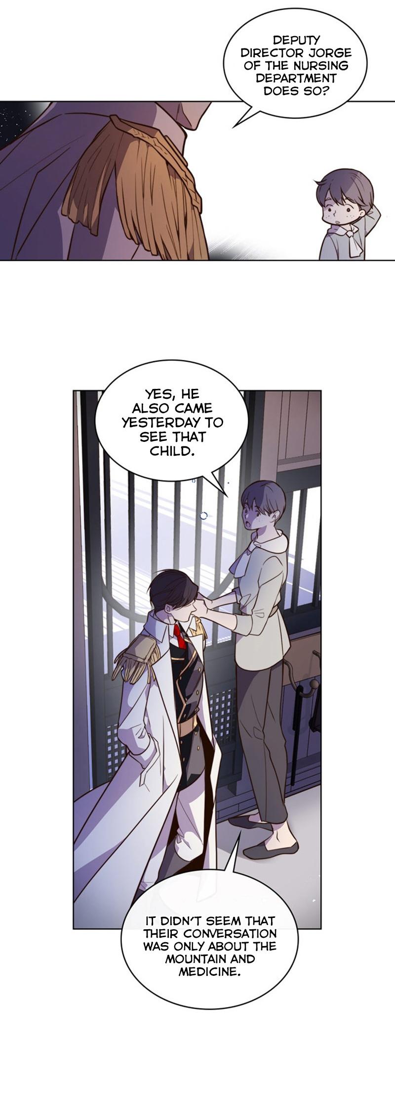Beatrice Chapter 18 page 23 - Chapter 18