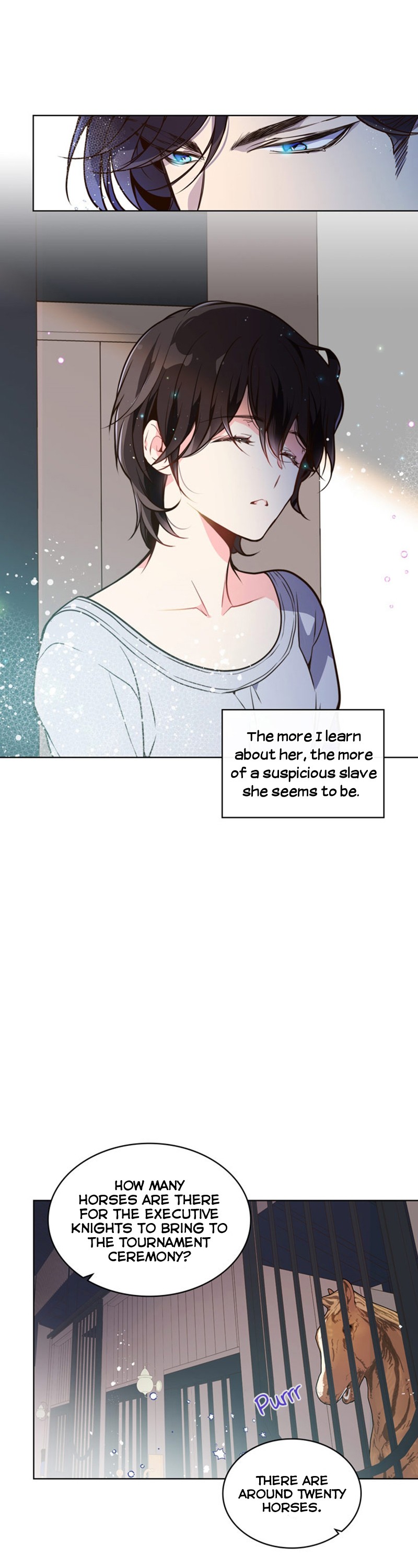 Beatrice Chapter 18 page 24 - Chapter 18