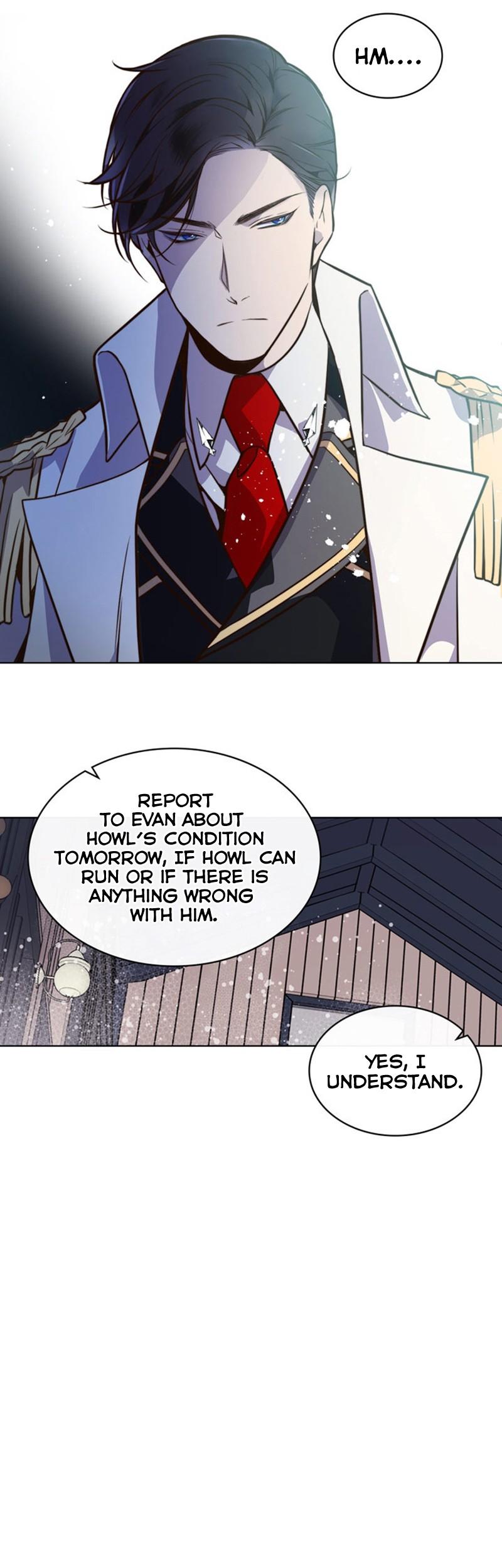 Beatrice Chapter 18 page 25 - Chapter 18