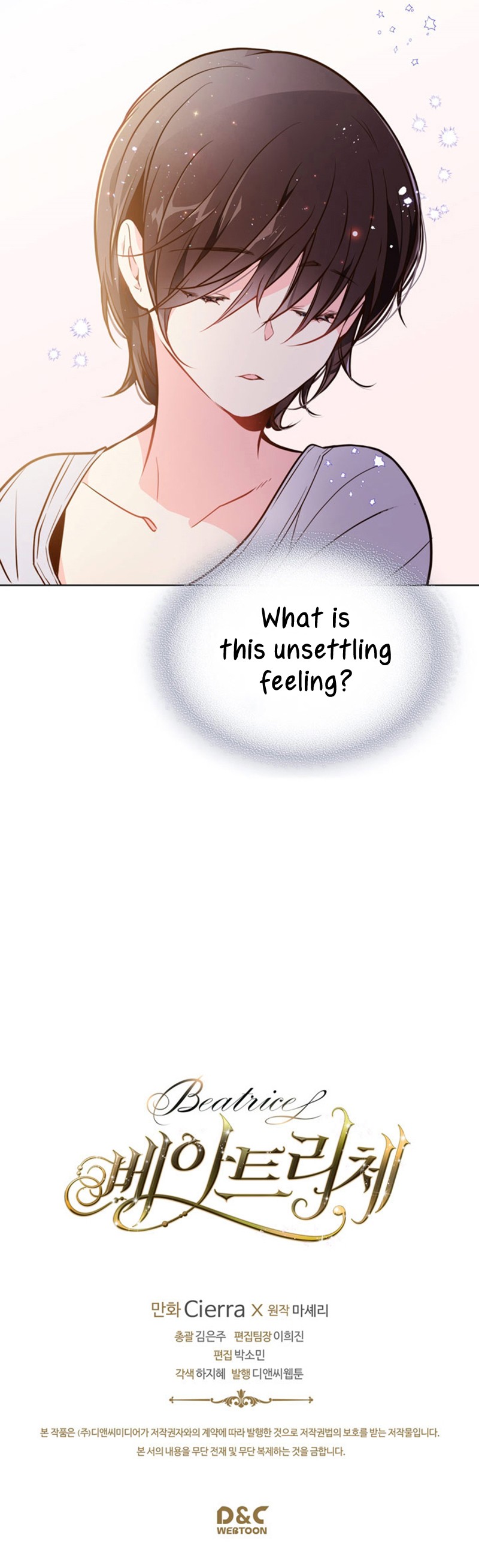 Beatrice Chapter 18 page 29 - Chapter 18