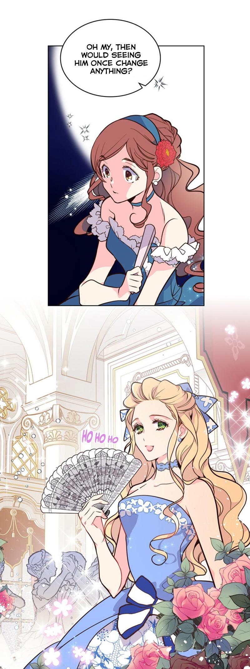 Beatrice Chapter 18 page 4 - Chapter 18