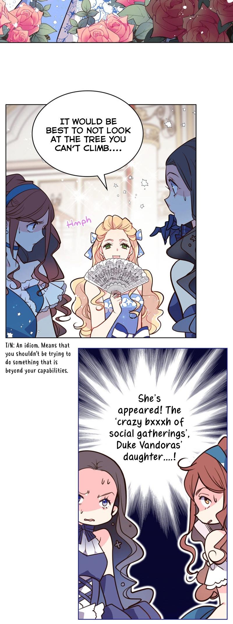 Beatrice Chapter 18 page 5 - Chapter 18