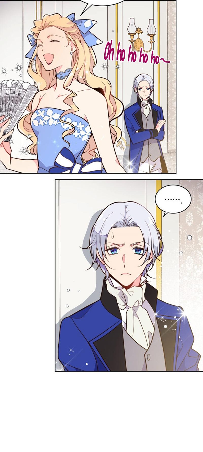 Beatrice Chapter 18 page 7 - Chapter 18