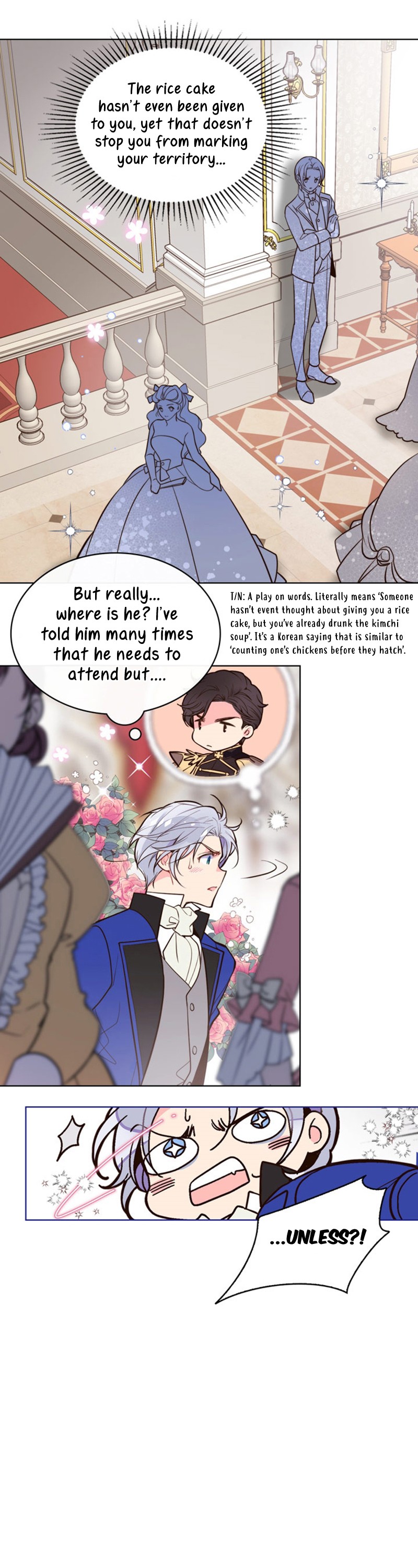 Beatrice Chapter 18 page 8 - Chapter 18