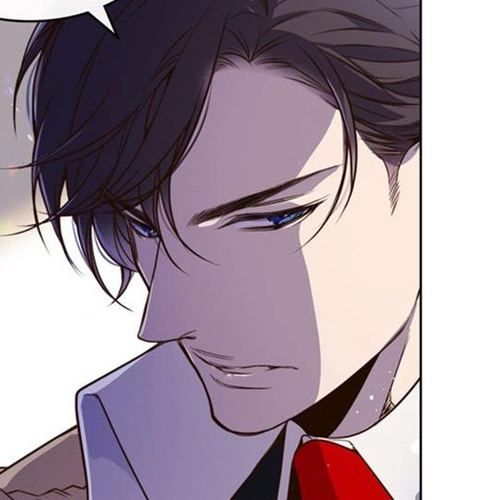 Beatrice Chapter 18 cover