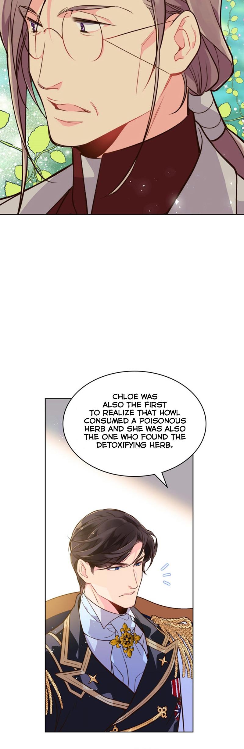 Beatrice Chapter 19 page 10 - Chapter 19
