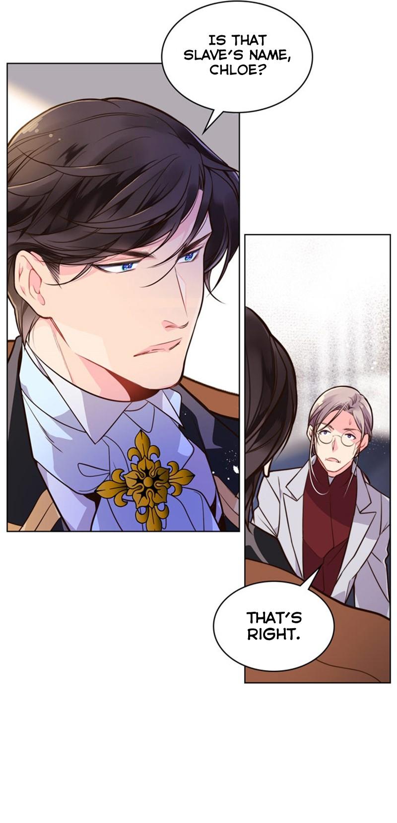 Beatrice Chapter 19 page 11 - Chapter 19