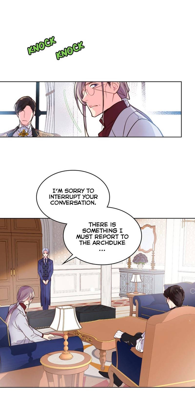 Beatrice Chapter 19 page 12 - Chapter 19