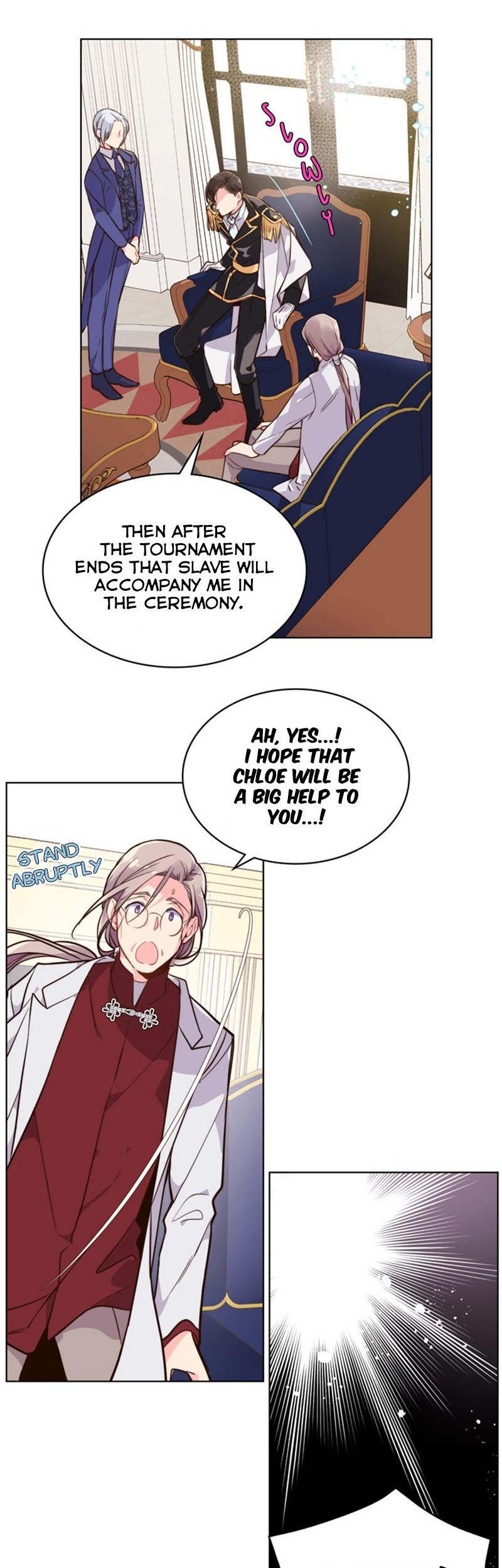 Beatrice Chapter 19 page 15 - Chapter 19