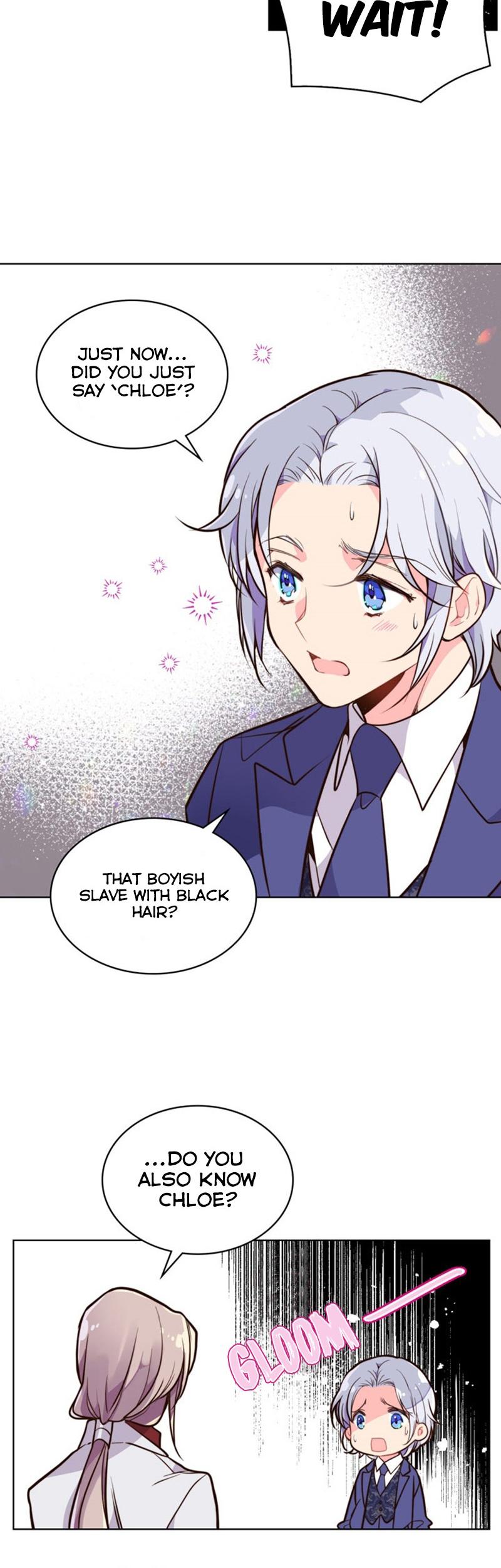 Beatrice Chapter 19 page 16 - Chapter 19