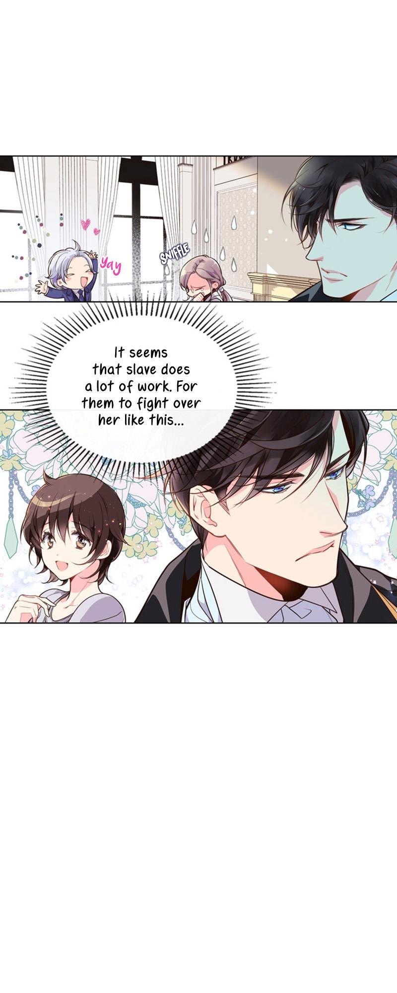Beatrice Chapter 19 page 25 - Chapter 19