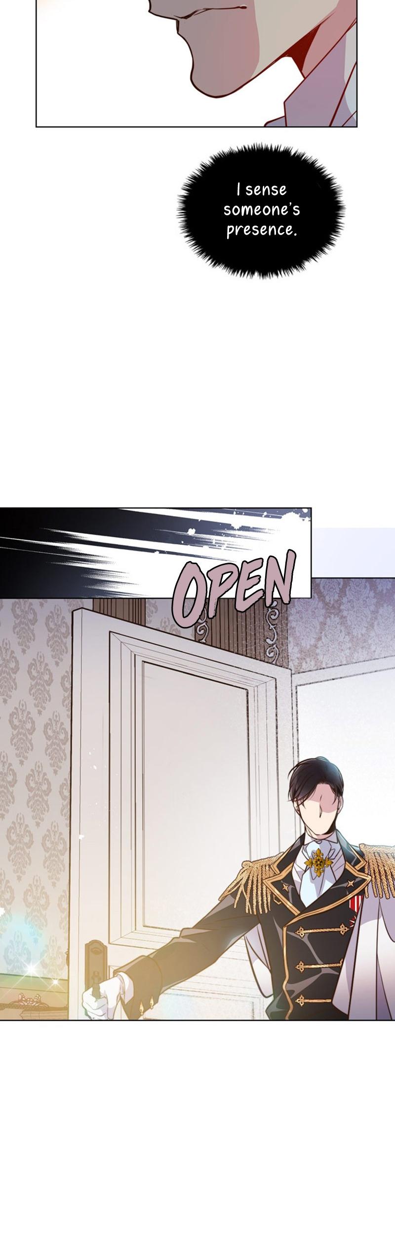 Beatrice Chapter 19 page 28 - Chapter 19