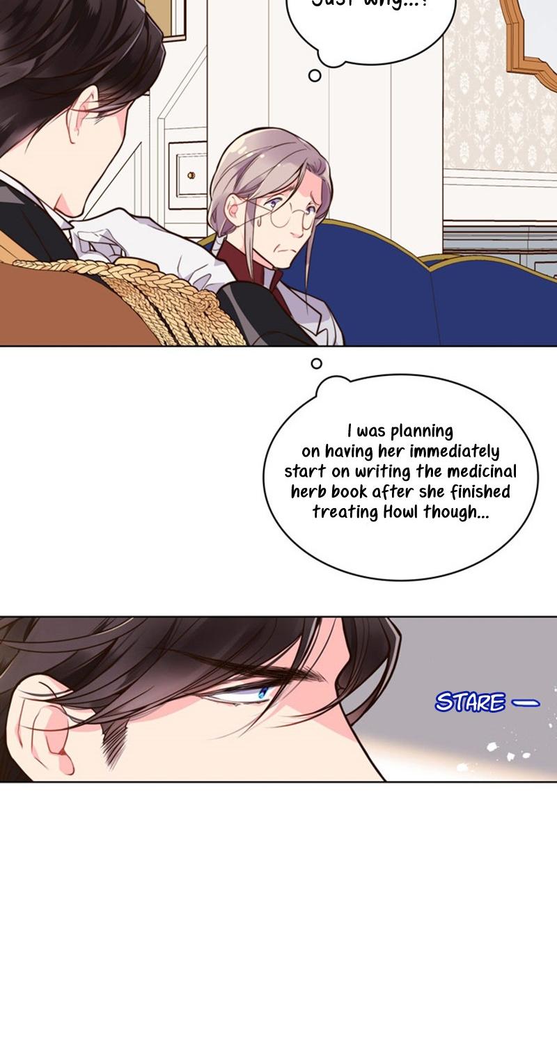 Beatrice Chapter 19 page 4 - Chapter 19