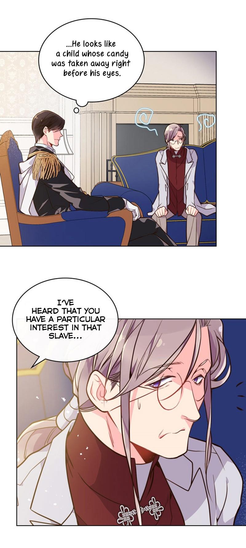 Beatrice Chapter 19 page 6 - Chapter 19