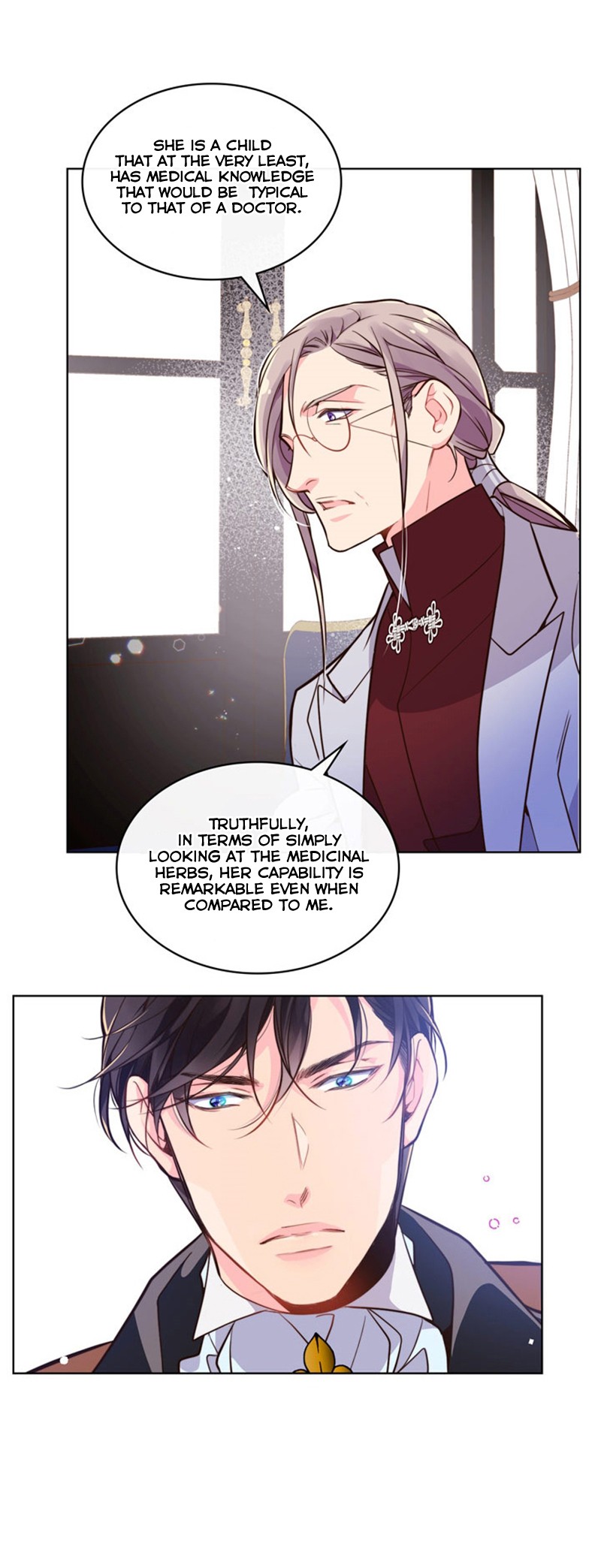 Beatrice Chapter 19 page 8 - Chapter 19