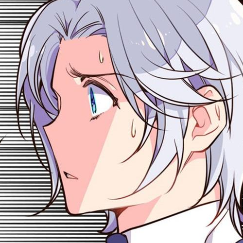 Beatrice Chapter 19 cover