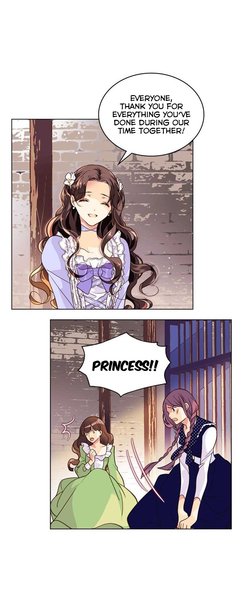 Beatrice Chapter 2 page 10 - Chapter 2