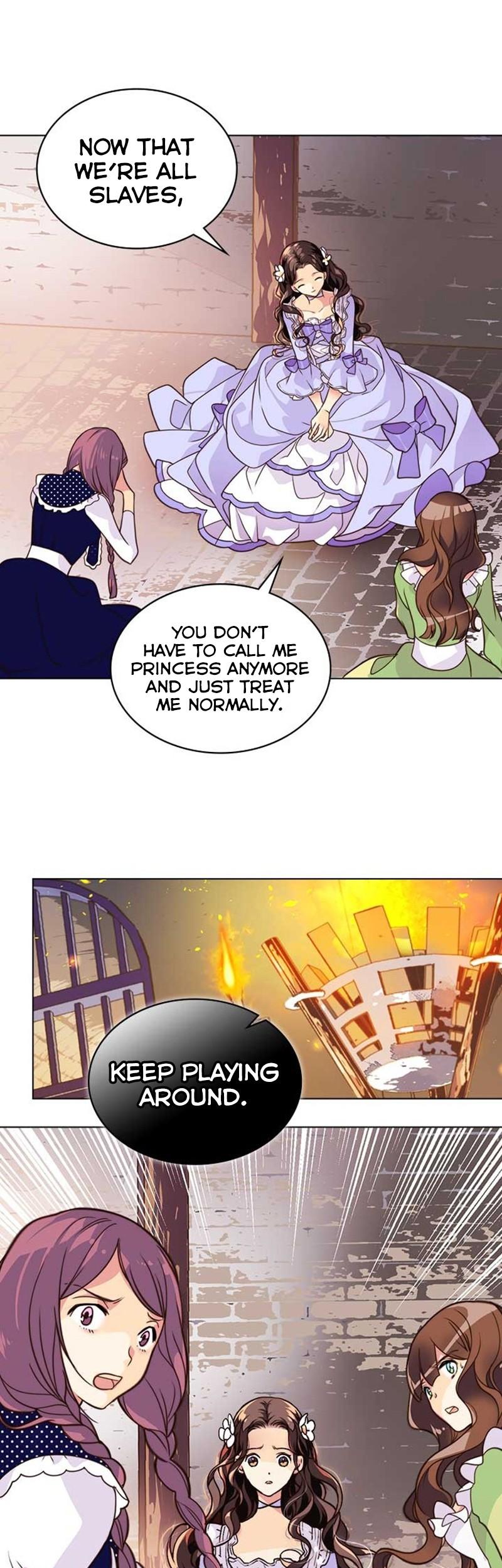 Beatrice Chapter 2 page 11 - Chapter 2