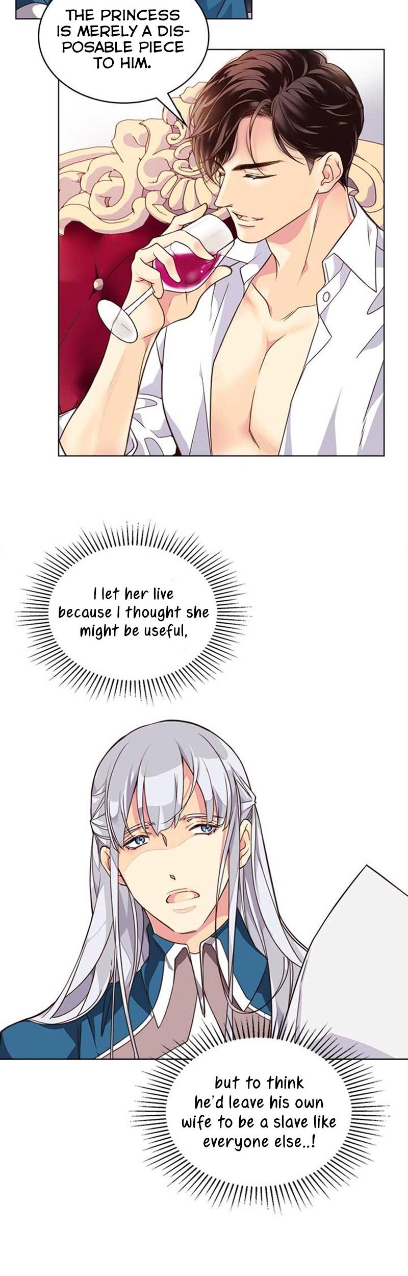 Beatrice Chapter 2 page 14 - Chapter 2
