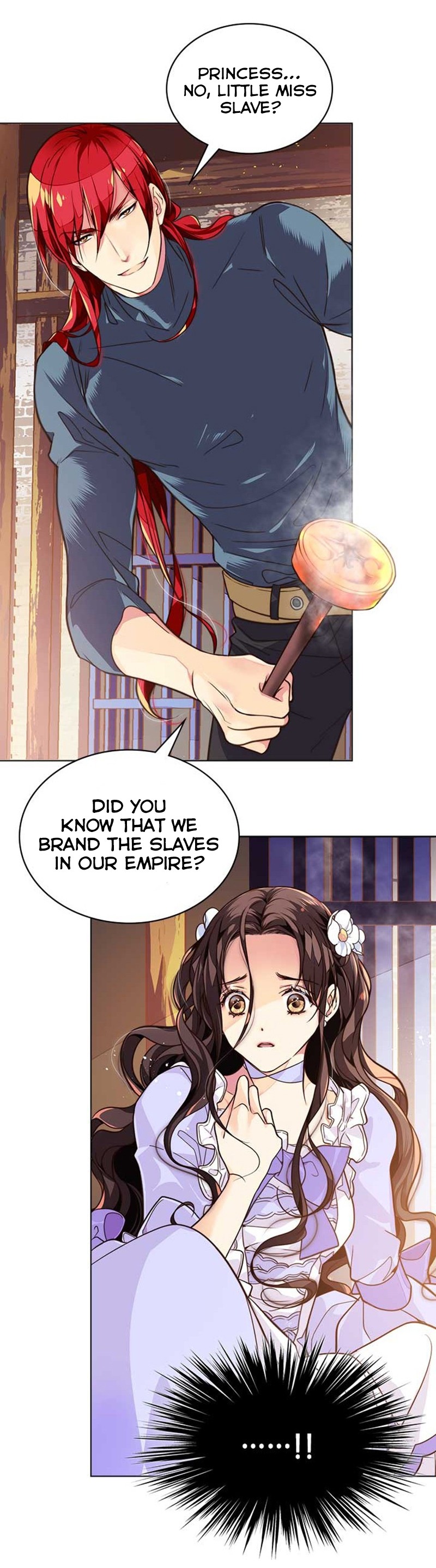 Beatrice Chapter 2 page 28 - Chapter 2