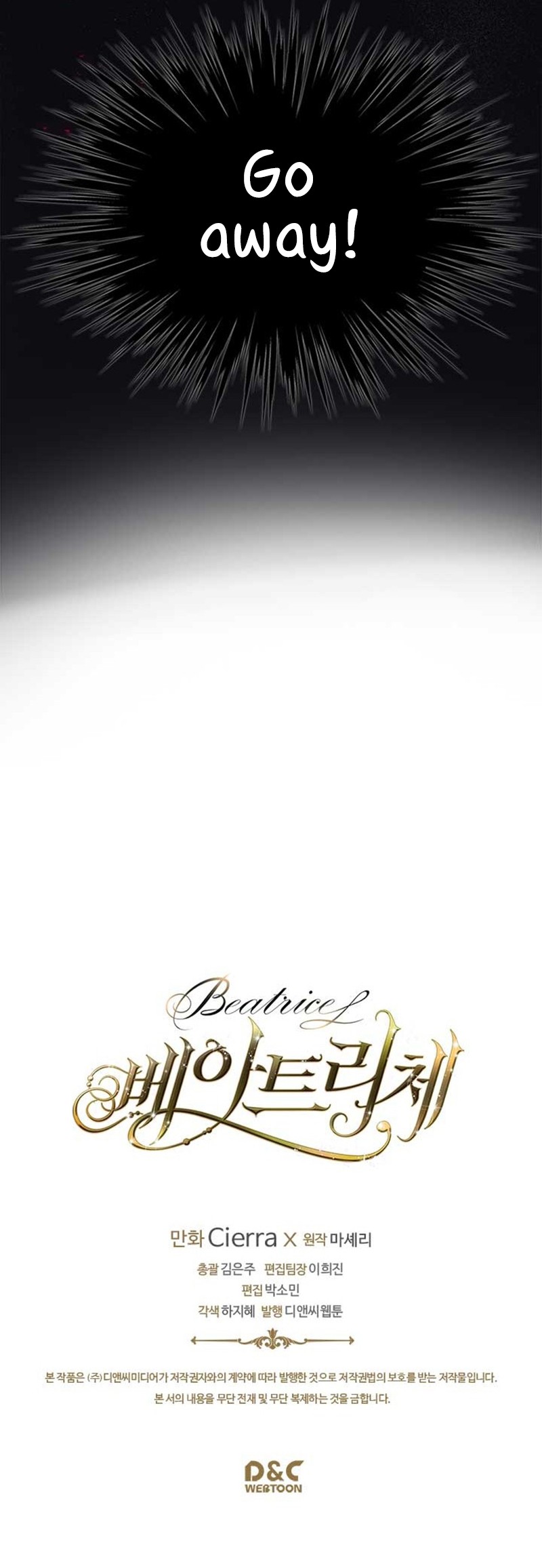 Beatrice Chapter 2 page 31 - Chapter 2