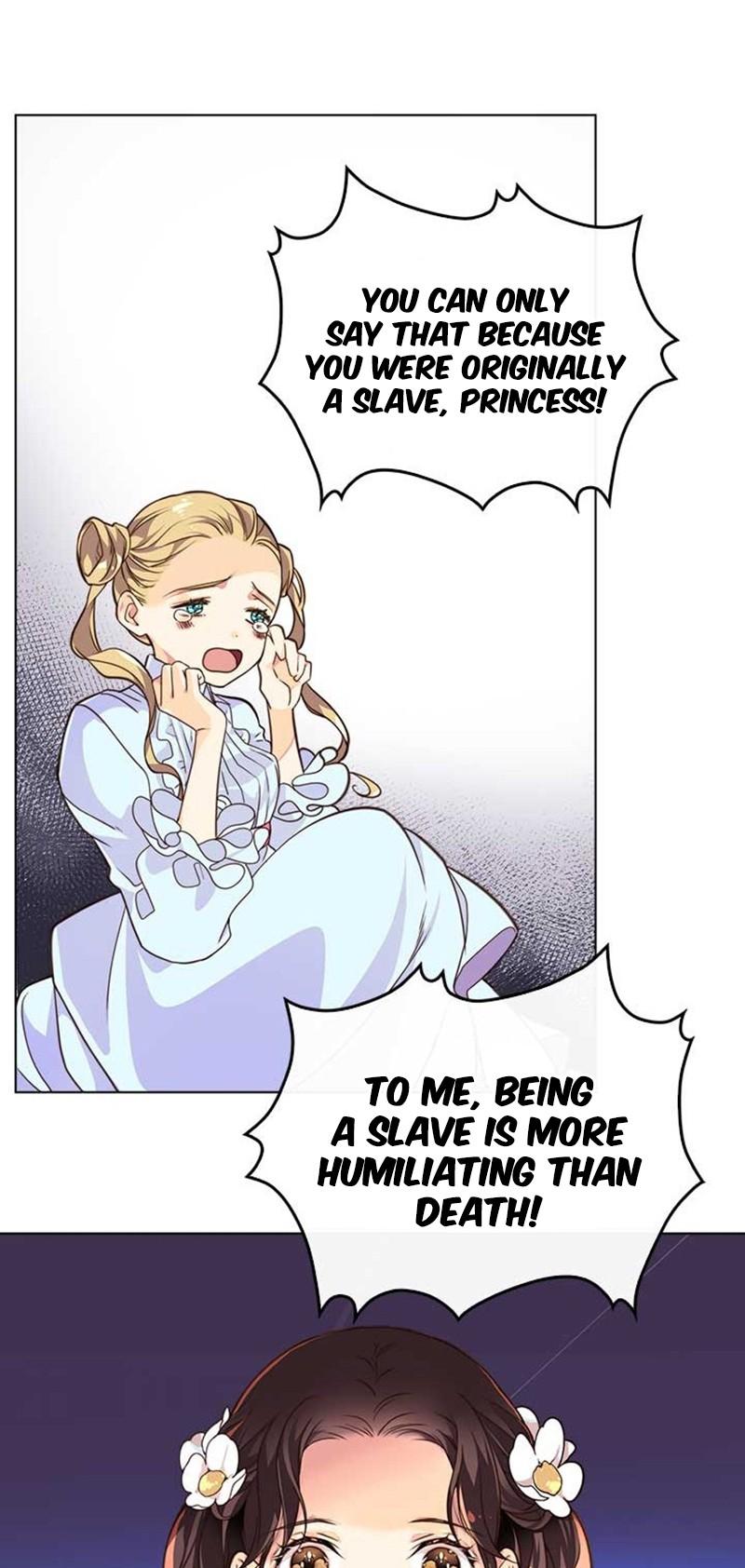 Beatrice Chapter 2 page 6 - Chapter 2
