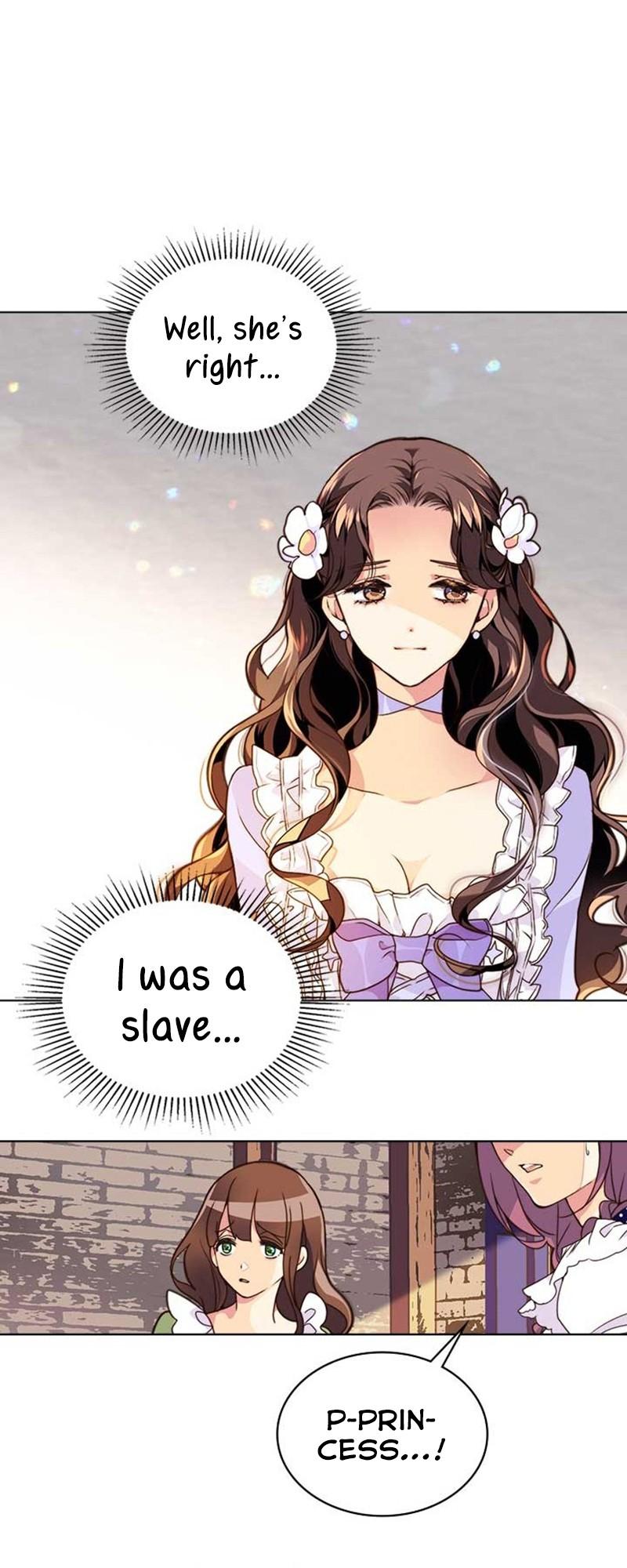 Beatrice Chapter 2 page 8 - Chapter 2