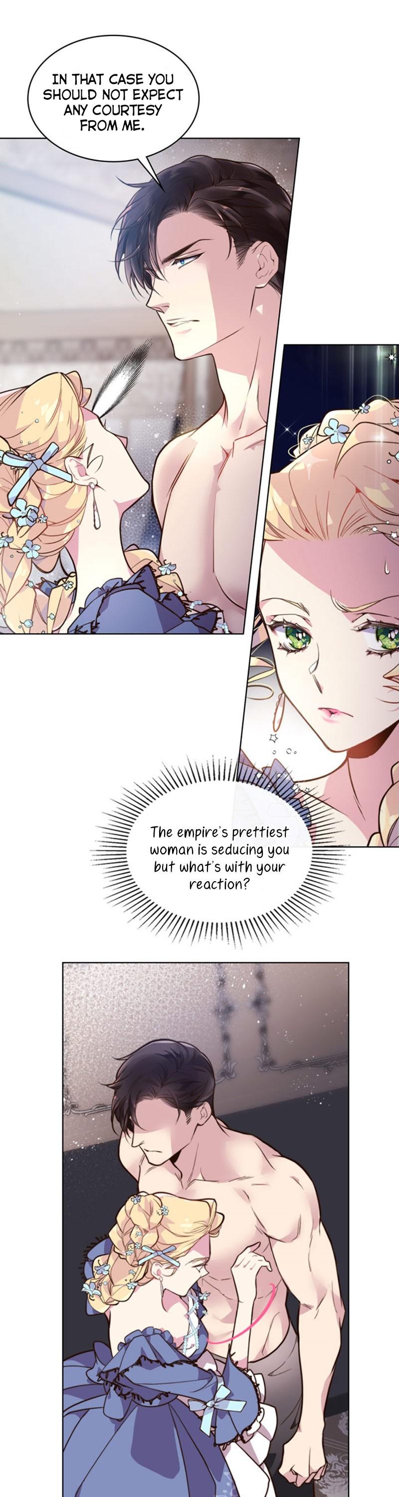 Beatrice Chapter 20 page 10 - Chapter 20