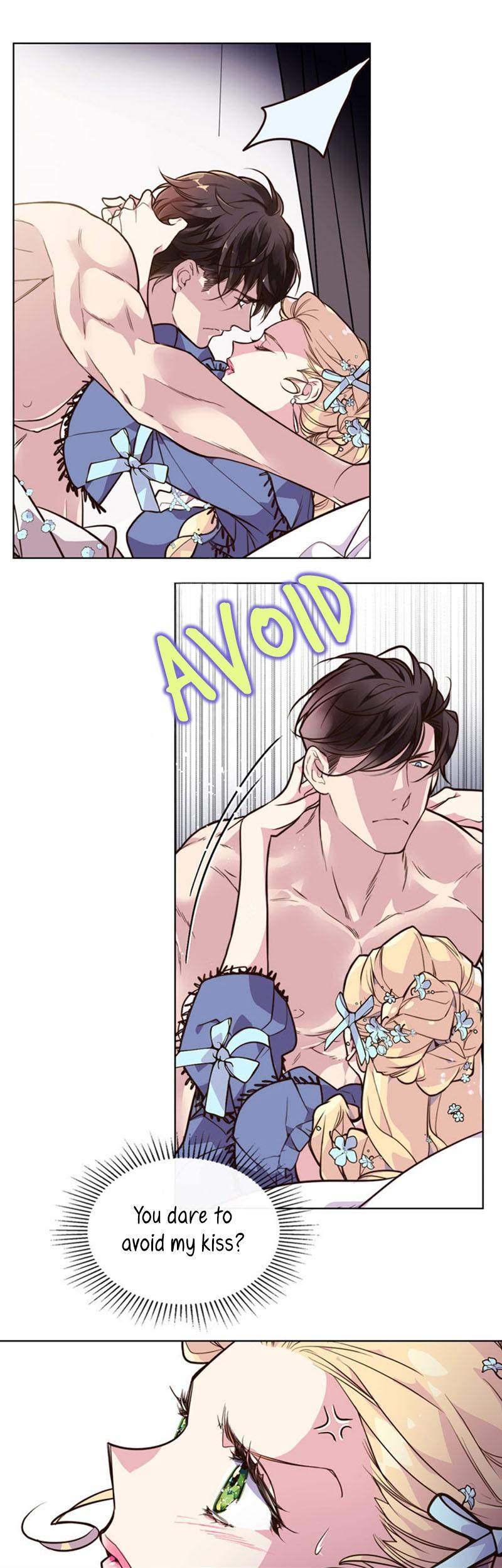 Beatrice Chapter 20 page 14 - Chapter 20