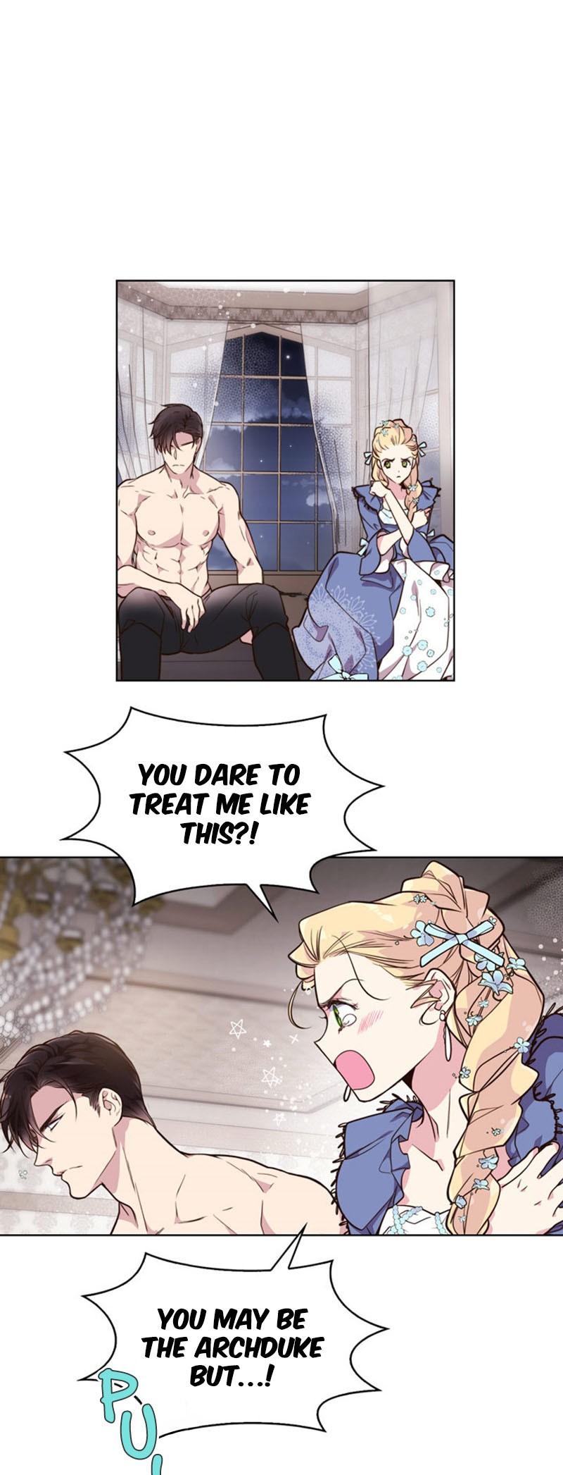 Beatrice Chapter 20 page 18 - Chapter 20