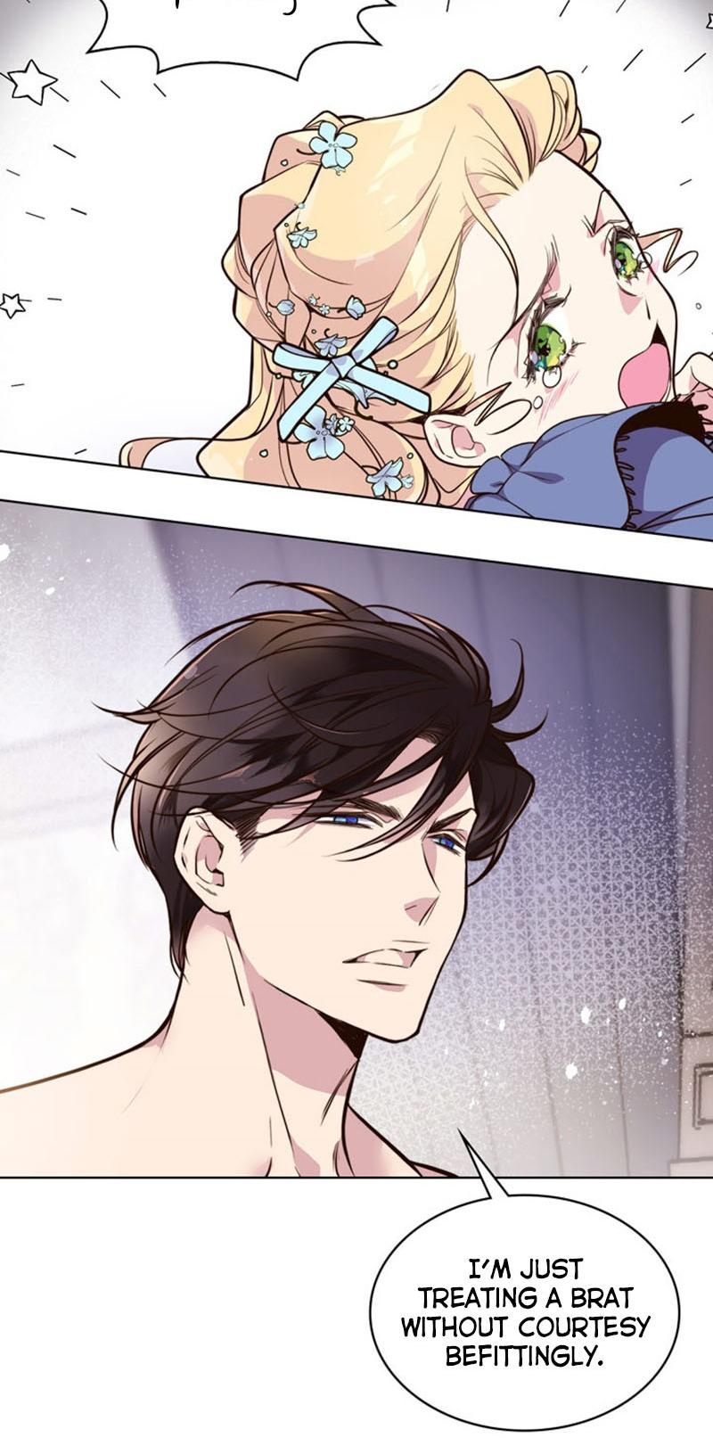 Beatrice Chapter 20 page 21 - Chapter 20