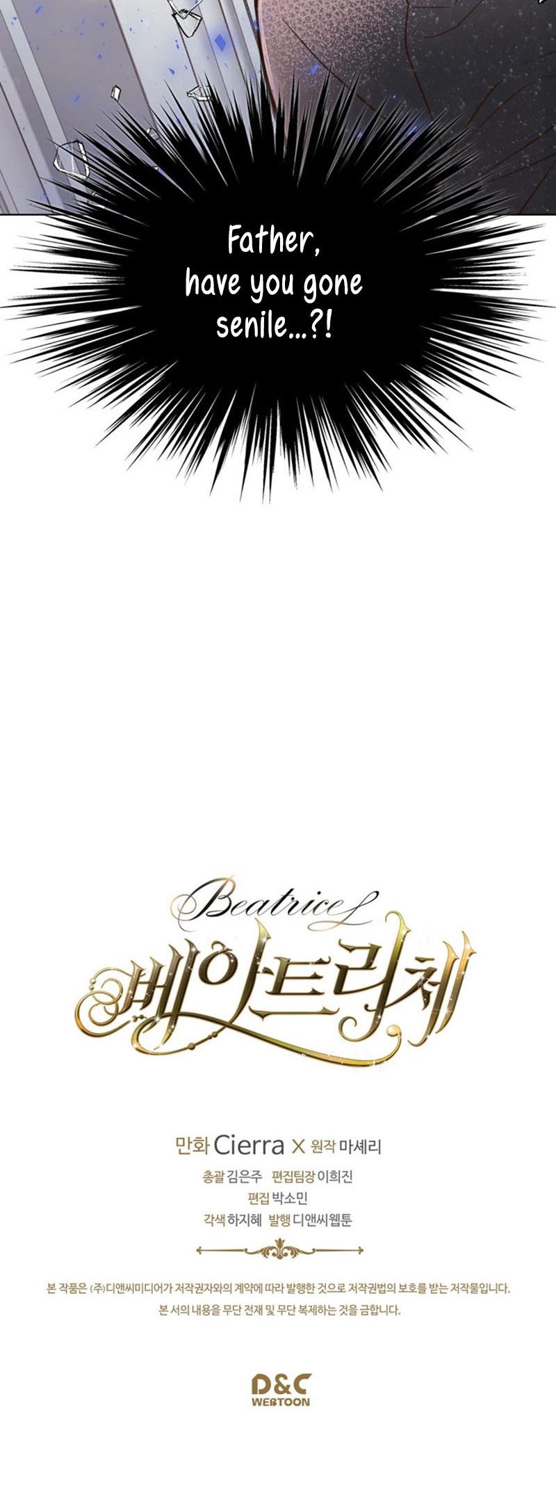 Beatrice Chapter 20 page 28 - Chapter 20