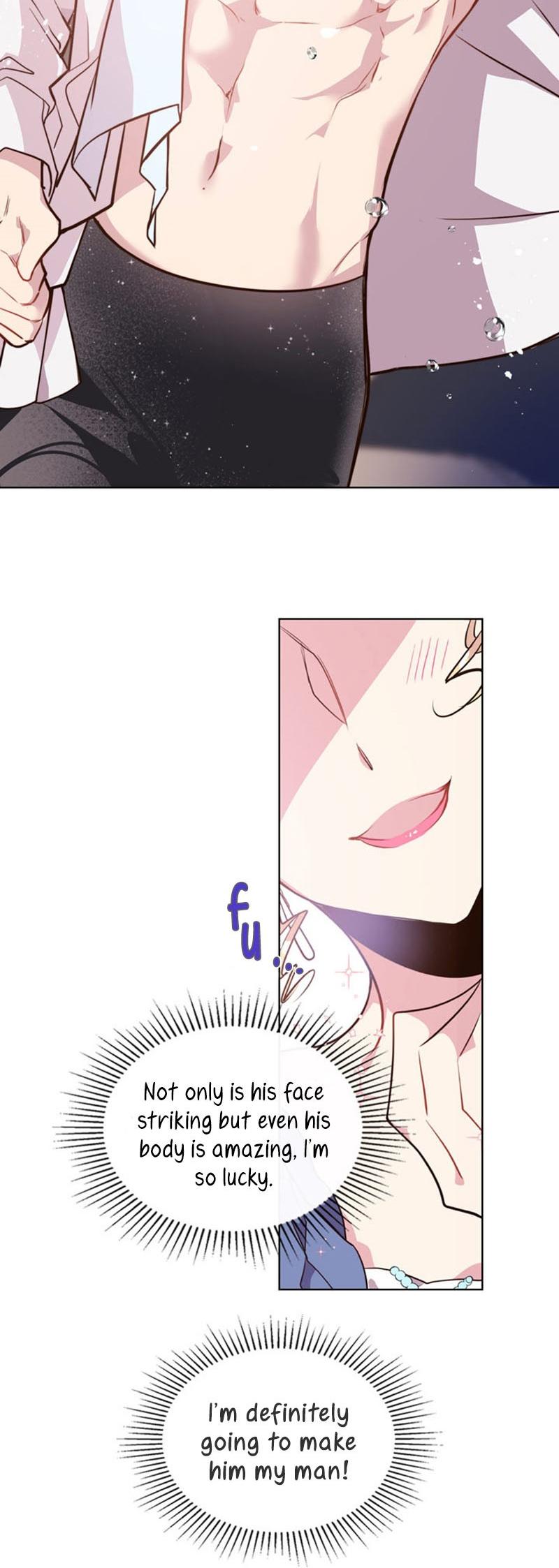 Beatrice Chapter 20 page 5 - Chapter 20