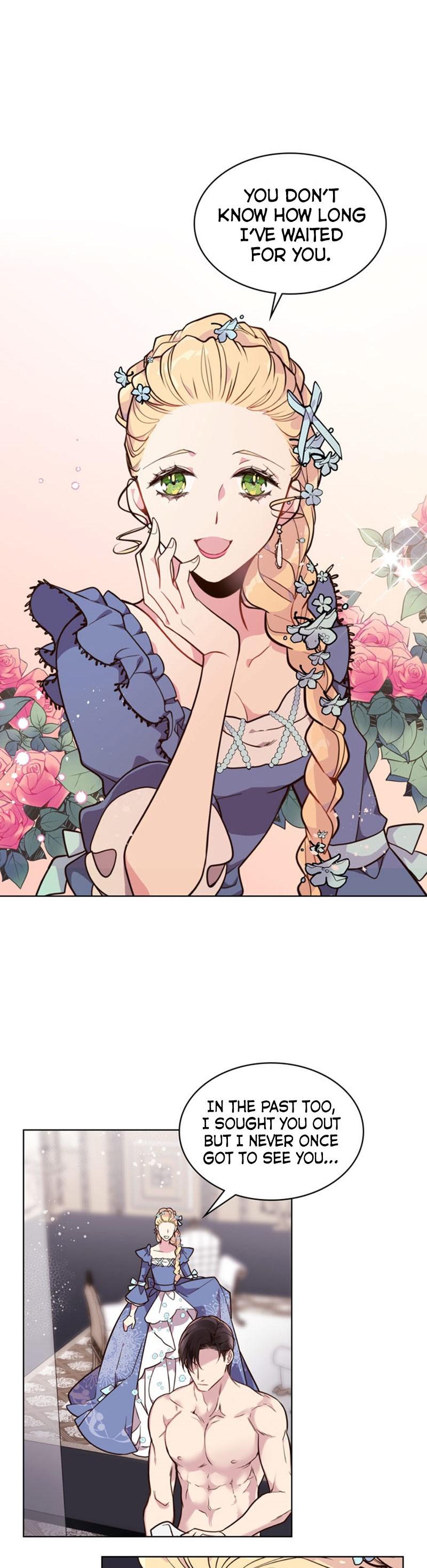 Beatrice Chapter 20 page 6 - Chapter 20