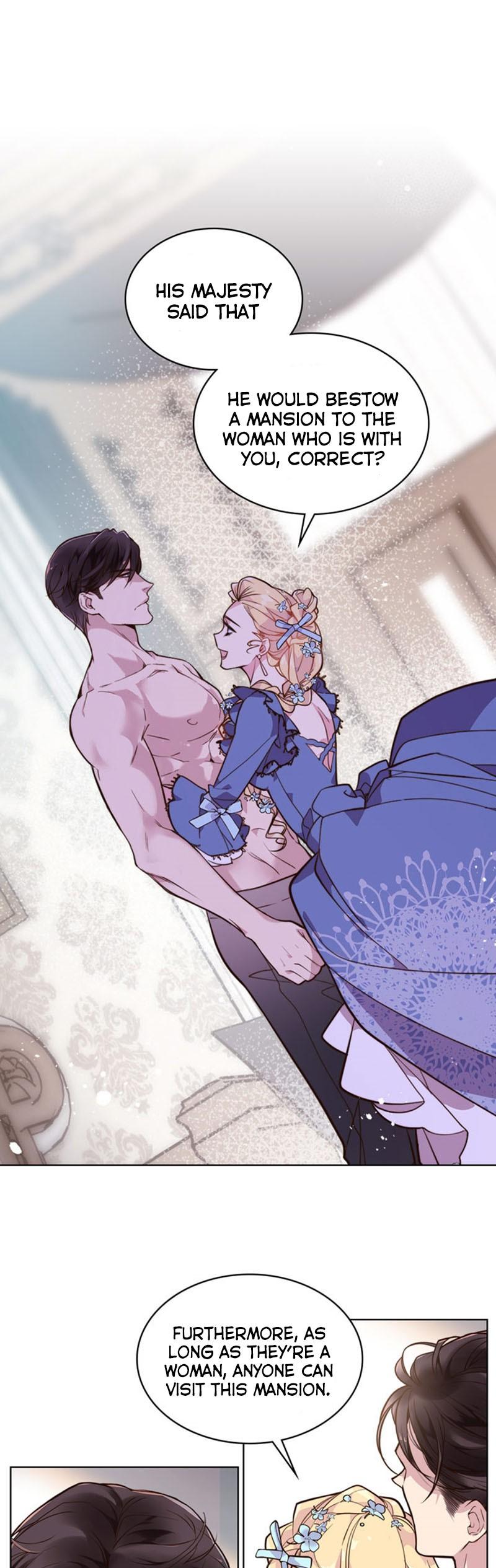 Beatrice Chapter 20 page 8 - Chapter 20