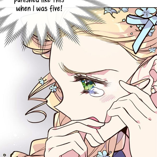 Beatrice Chapter 20 cover
