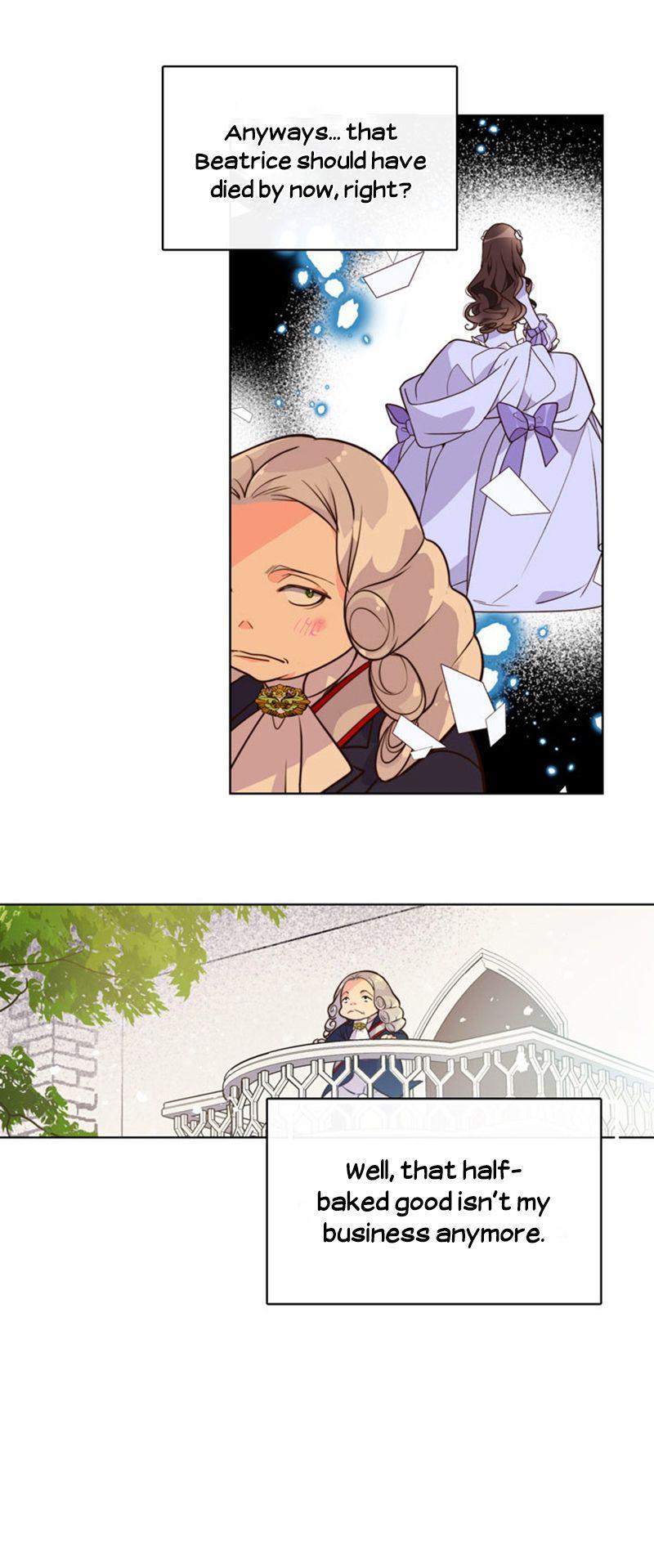 Beatrice Chapter 21 page 10 - Chapter 21