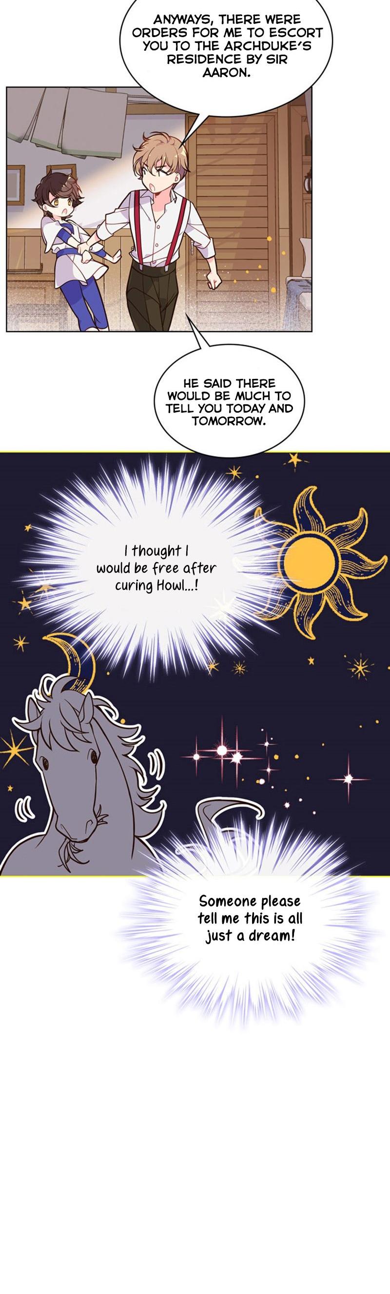 Beatrice Chapter 21 page 15 - Chapter 21