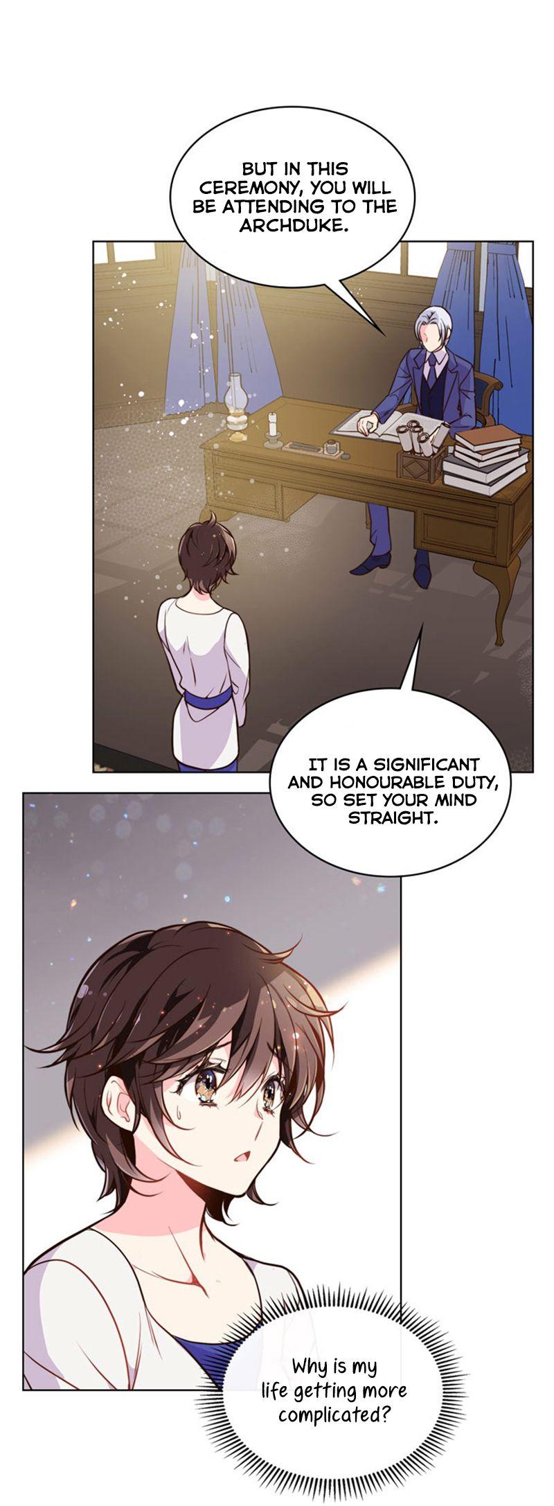 Beatrice Chapter 21 page 17 - Chapter 21