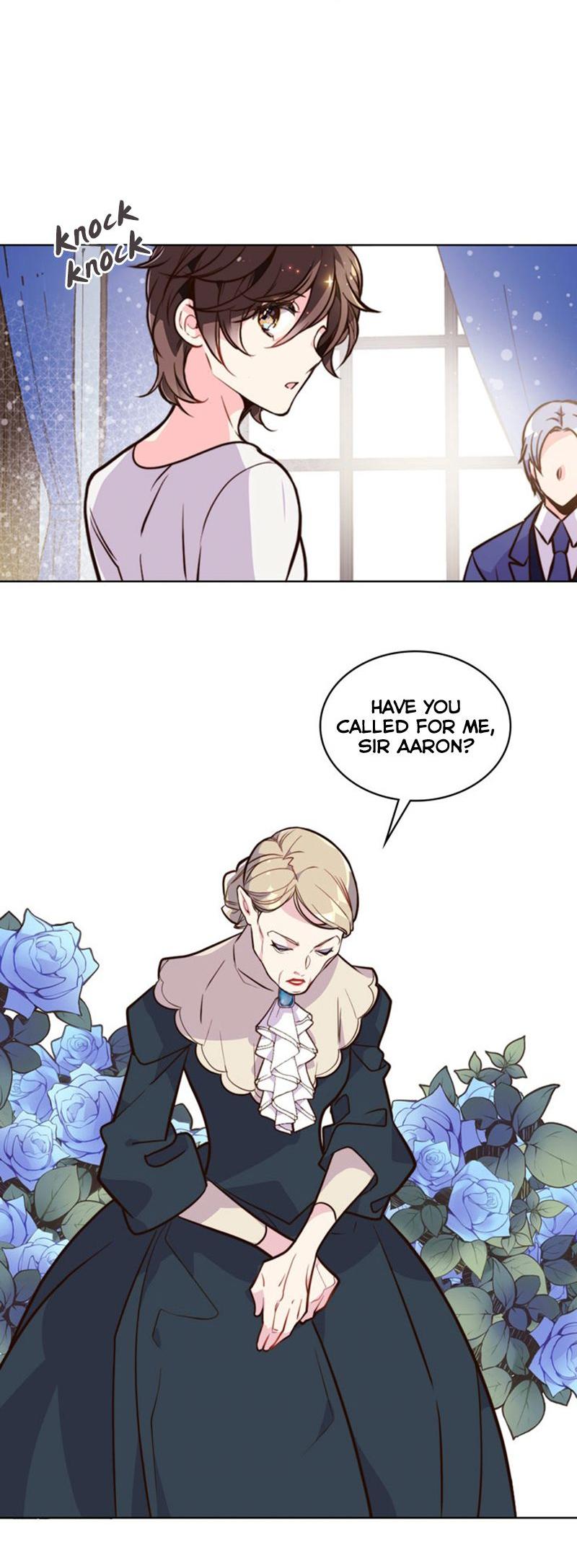 Beatrice Chapter 21 page 18 - Chapter 21