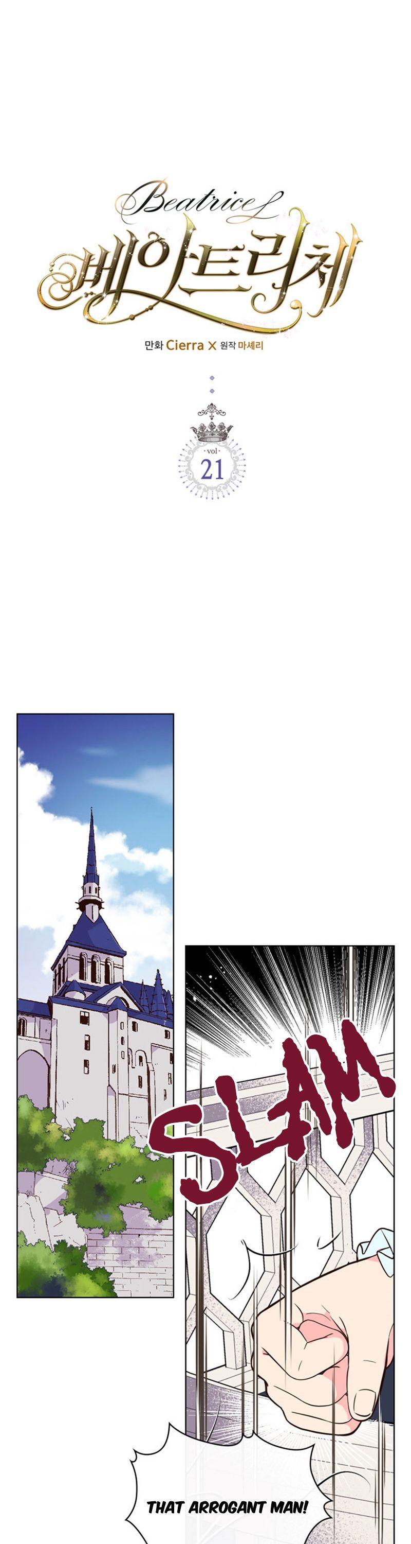 Beatrice Chapter 21 page 2 - Chapter 21