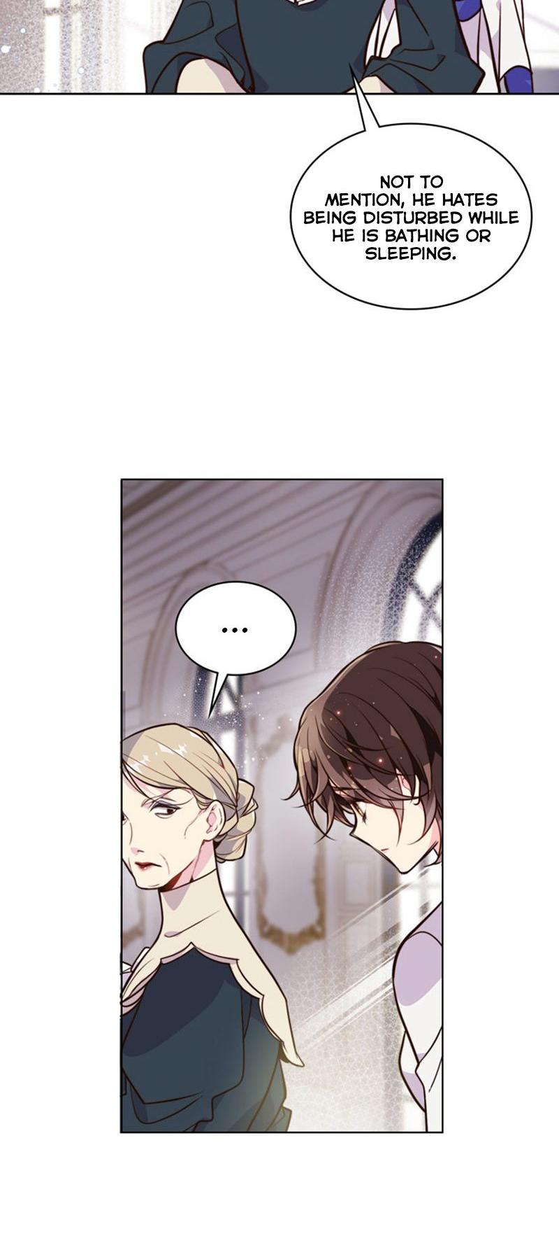 Beatrice Chapter 21 page 23 - Chapter 21
