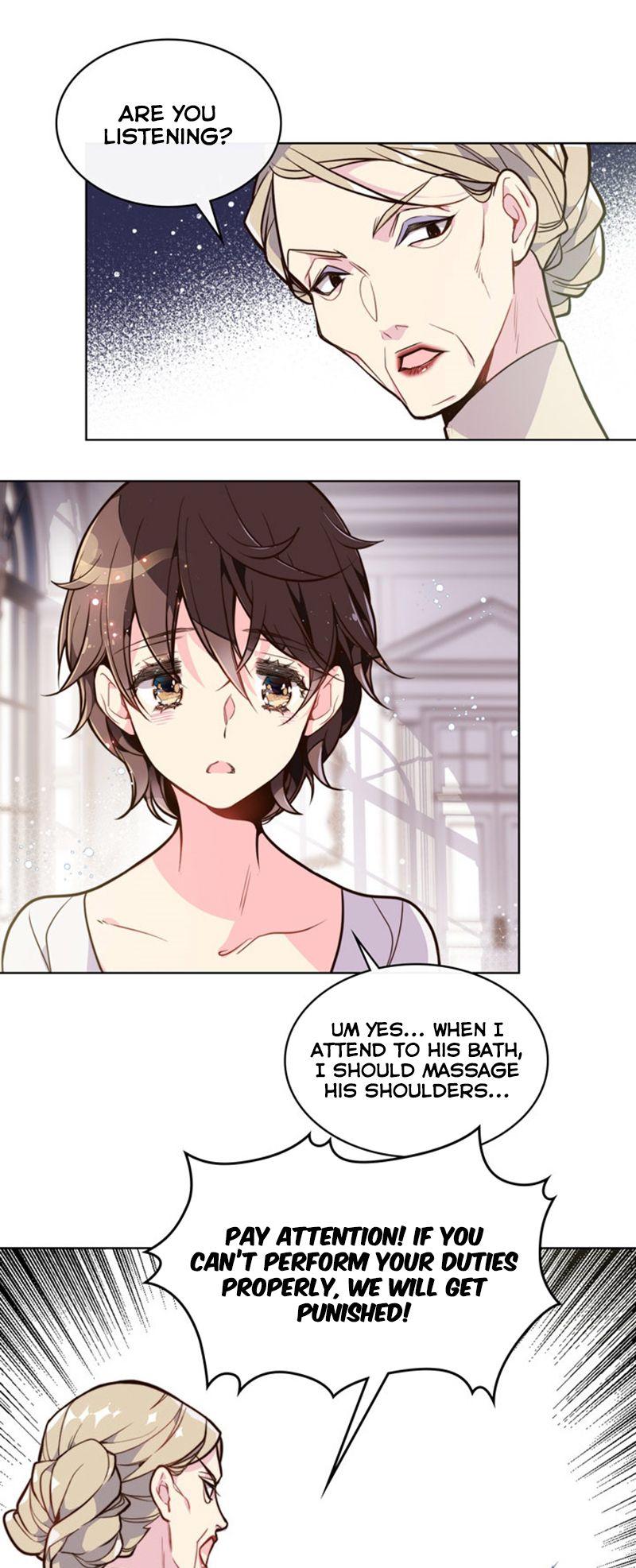 Beatrice Chapter 21 page 24 - Chapter 21
