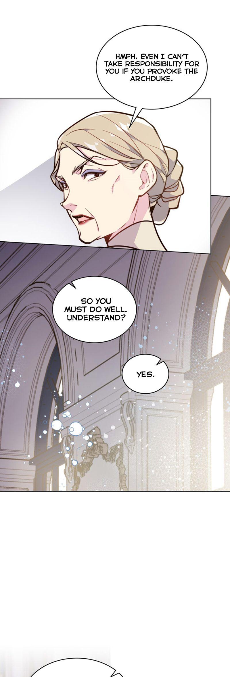 Beatrice Chapter 21 page 26 - Chapter 21