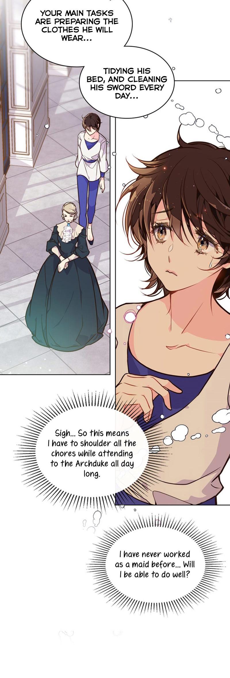 Beatrice Chapter 21 page 27 - Chapter 21
