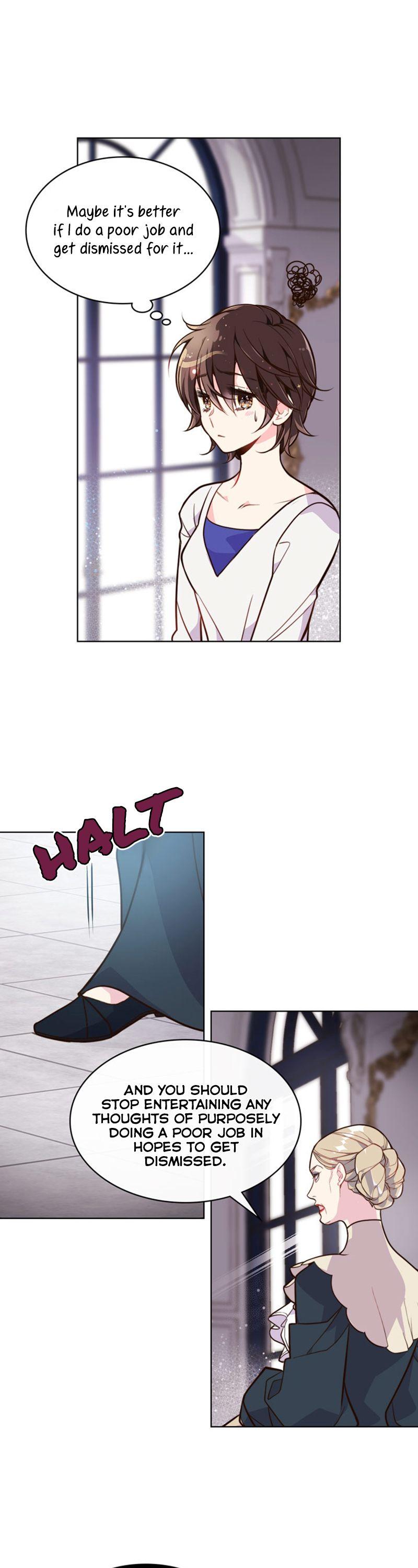 Beatrice Chapter 21 page 28 - Chapter 21
