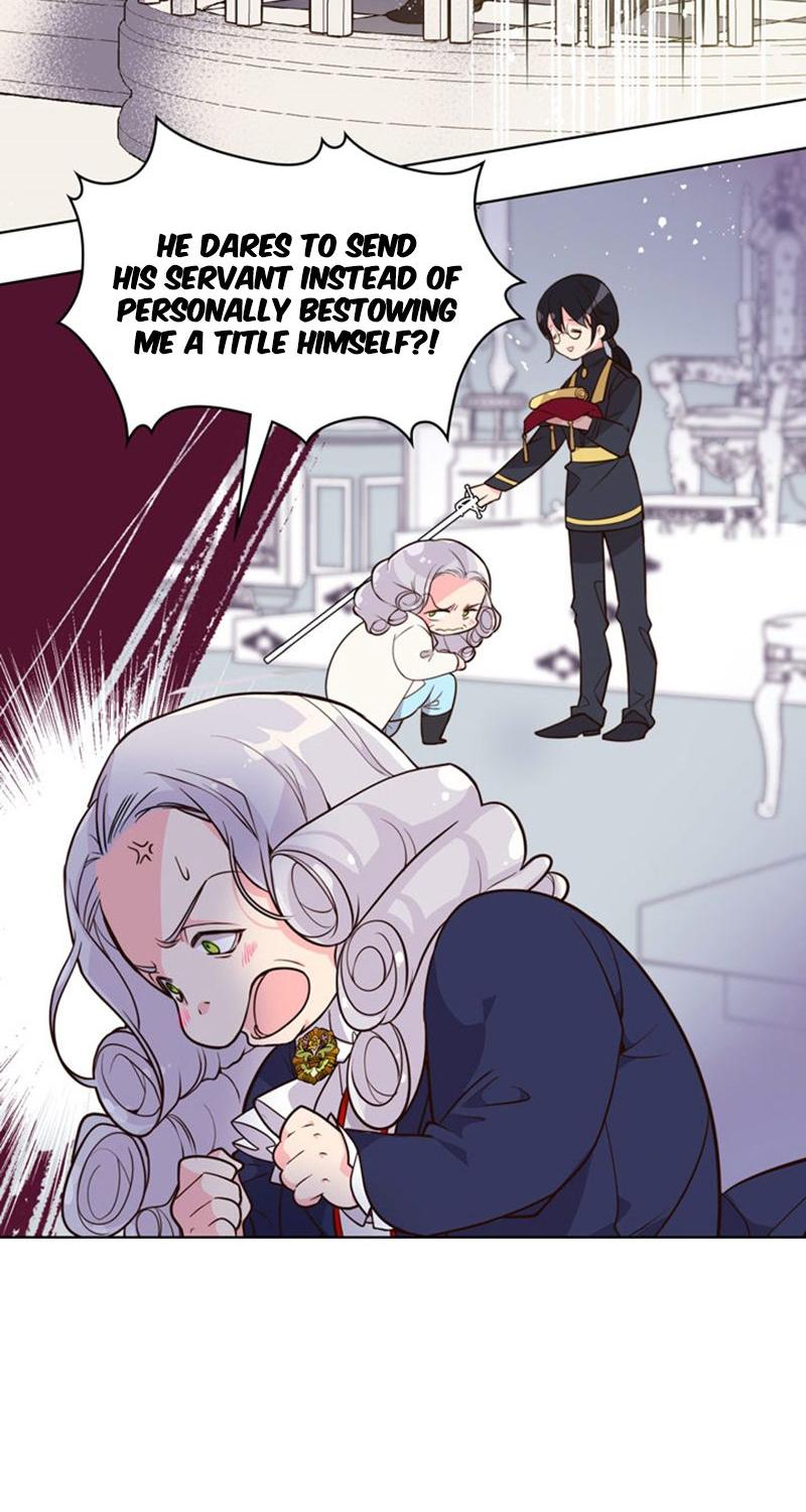 Beatrice Chapter 21 page 4 - Chapter 21